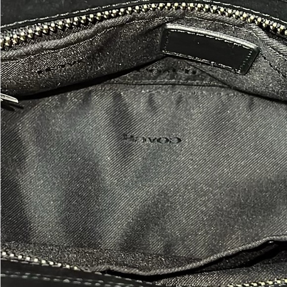 Coach Swagger Bag-EUC - Picture 15 of 15